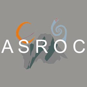 ASROC 2008-2012 Logo